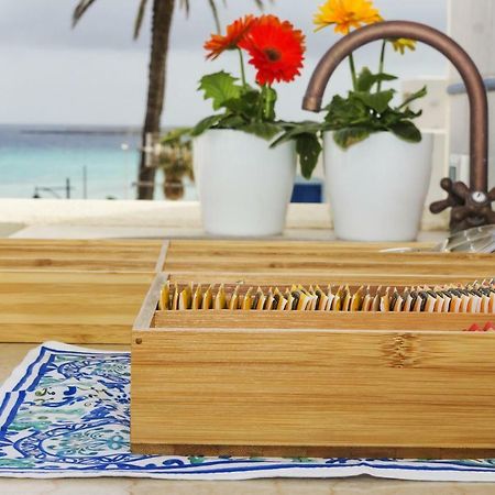 Le Camere Di Annalisa San Vito Lo Capo Bagian luar foto