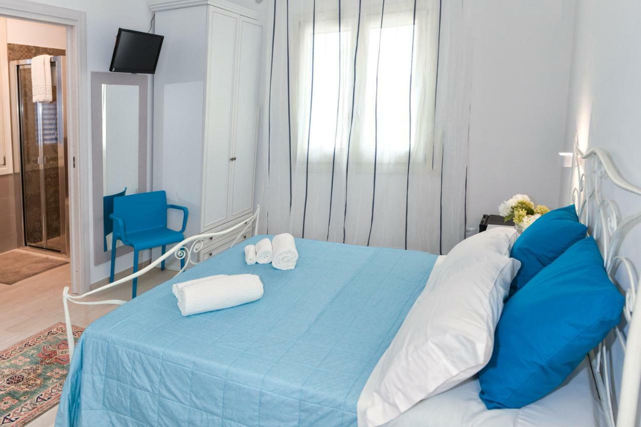 Le Camere Di Annalisa San Vito Lo Capo Bagian luar foto