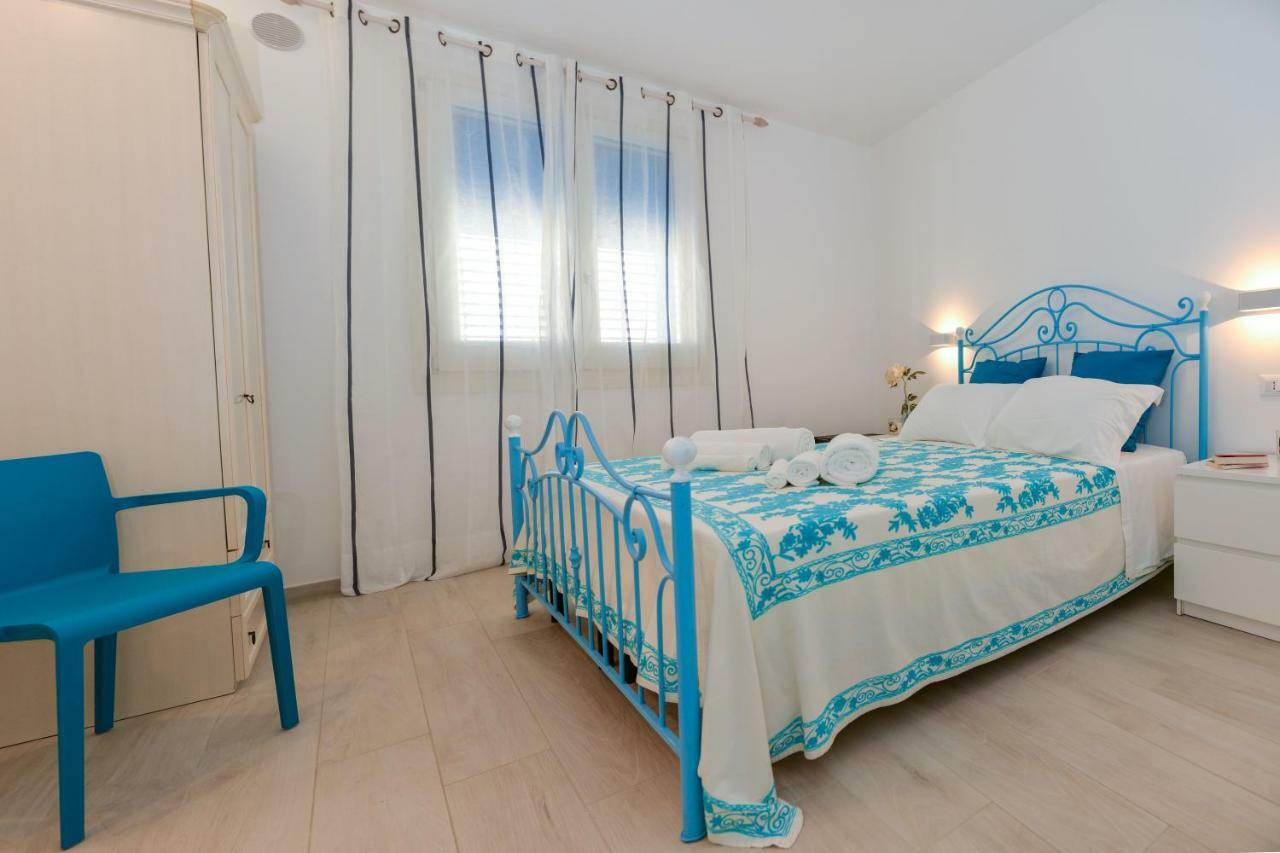 Le Camere Di Annalisa San Vito Lo Capo Bagian luar foto
